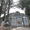 ヒマラヤ杉香る学舎