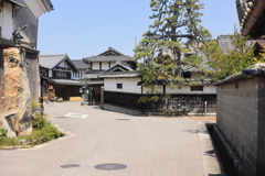 鉄砲の町 国友