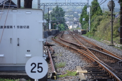 線路