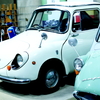 cute body subaru360