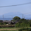 御嶽山