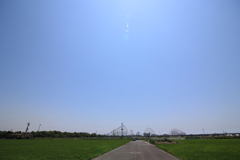 今日は暑い！！！