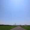 今日は暑い！！！
