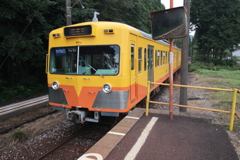 いつかは岐阜へ？