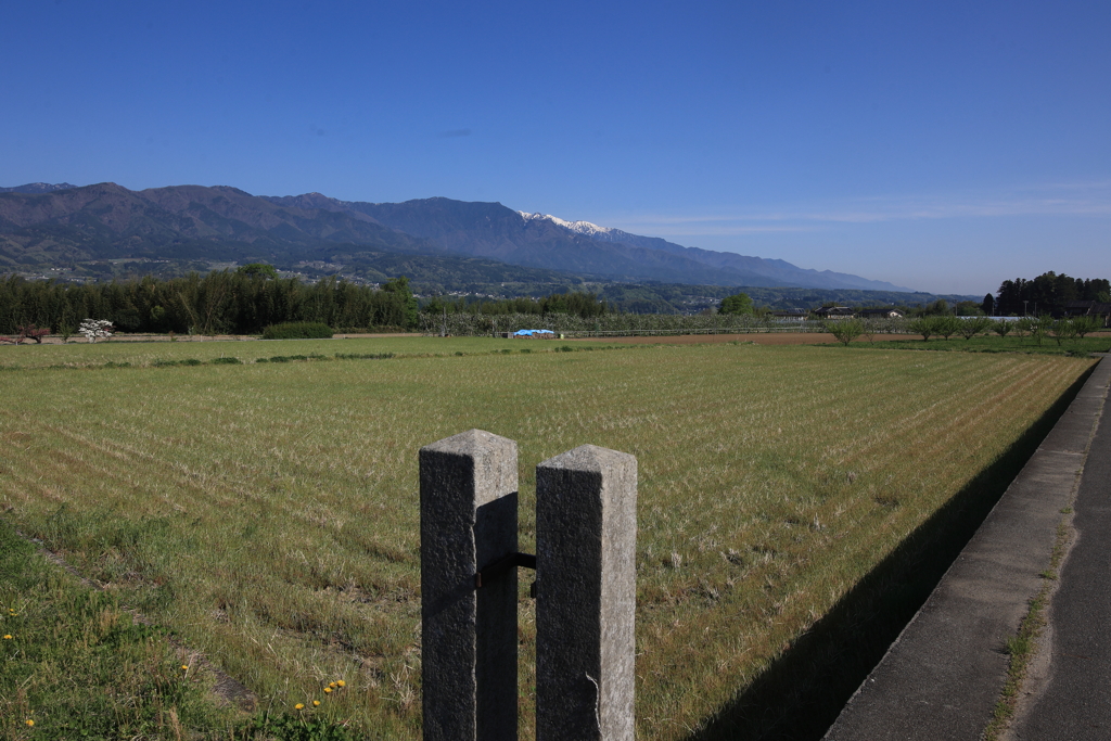 田園風景