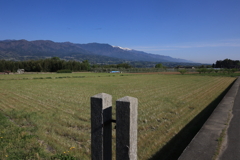 田園風景