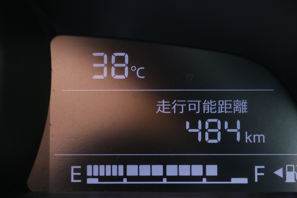 うっそぉ～　Σ( ºωº )　！！！