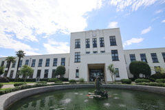 私立桜が丘女子高等学校