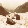 1978 白馬大雪渓落石