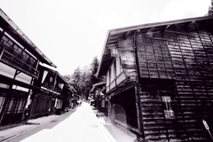 宿場