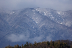 降雪