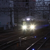 夜明け前の始発