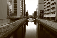 堀川