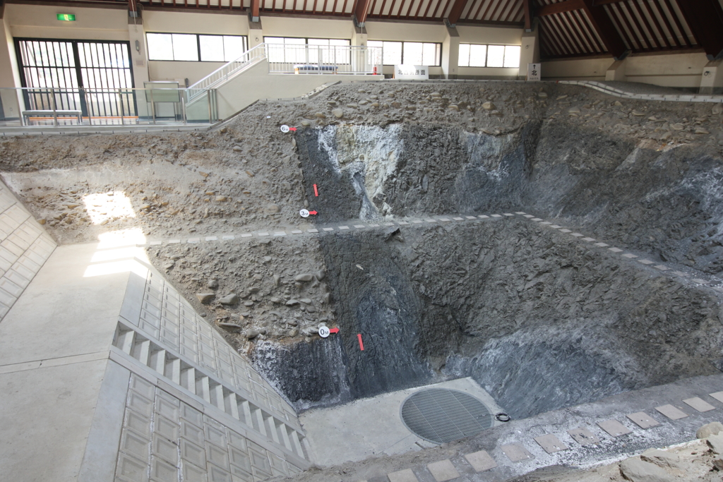 マグニチュード8の破壊力