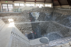 マグニチュード8の破壊力