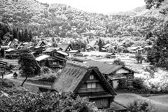 白川郷