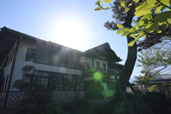 下市田學校