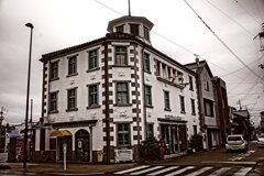長浜開知学校