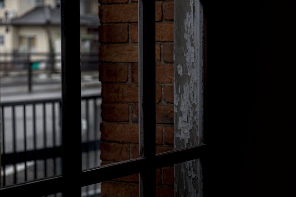 窓