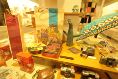 大阪万博の頃の旅行土産