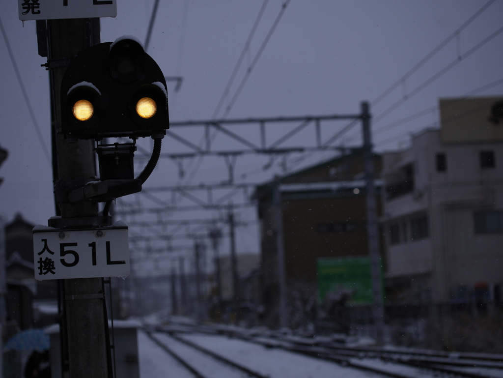 線路