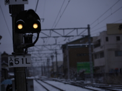 線路