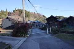 義経を追う母の旅