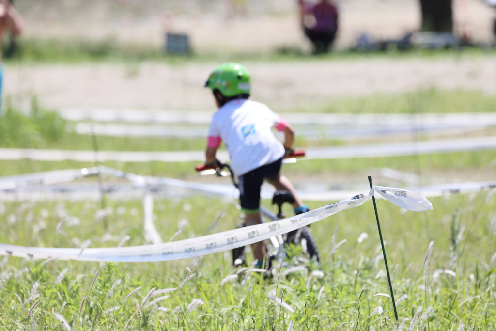 輝きに満ちるとき