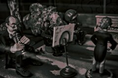 演奏会
