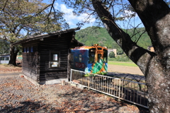 ちっちゃな駅