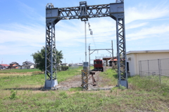 終着駅