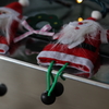 クリスマス飾り