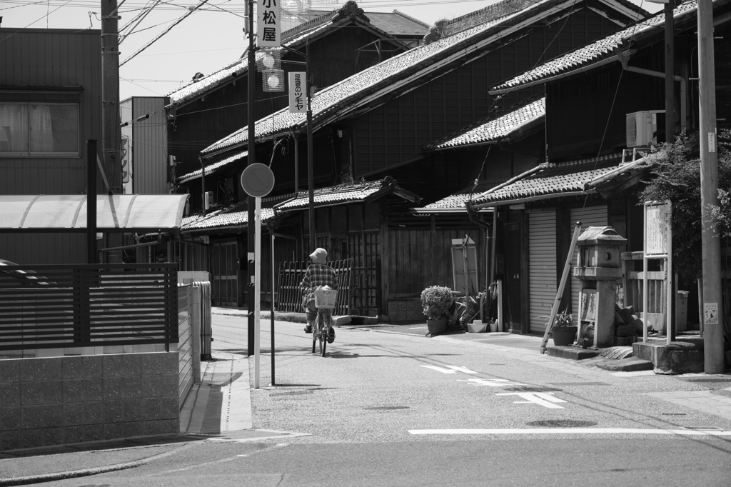 ごくごく普通な日常