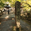 百度石