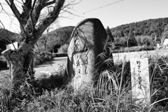 正月も 美濃と近江や 閏月