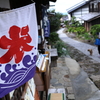 朝のおさんぽ