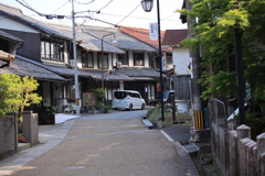 中山道