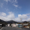 鈴鹿のお山