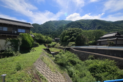 藤原岳