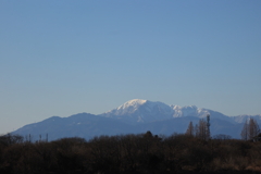伊吹山