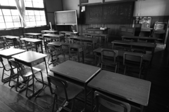 もうすぐ新学期