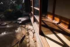 縁側