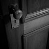 door