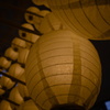 天王祭の提灯