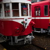 昭和の電車 モ510形512