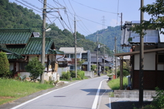 番場の忠太郎　母を探しに