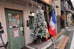 クリスマス過ぎて Ⅰ