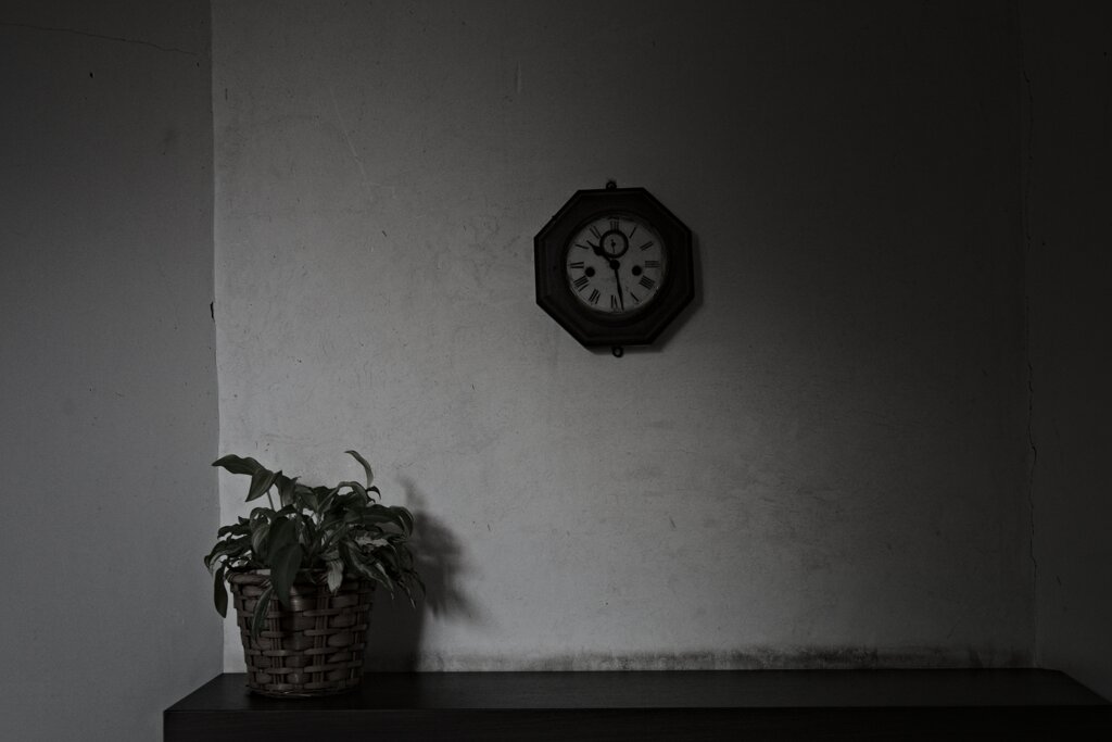 静寂