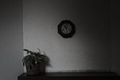 静寂