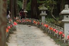 参道